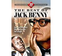 Best of Jack Benny - Best of Jack Benny [Reino Unido] [DVD]
