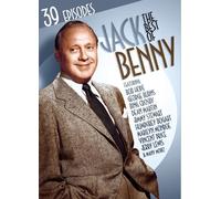 Best of Jack Benny [Reino Unido] [DVD]