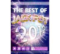 Best of Jack Pot 2012 [Lim [DVD de Audio]