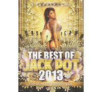 Best of Jack Pot 2013 [Lim [DVD de Audio]