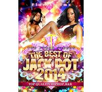 Best of Jack Pot 2014 [DVD de Audio]