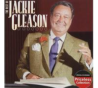 Best of Jackie Gleason