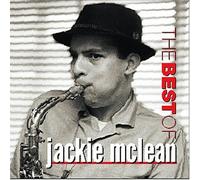 Best of Jackie Mclean