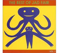 Best of Jad Fair 1, the -Histo