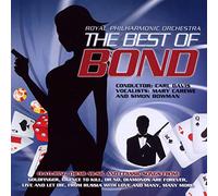 Best Of James Bond