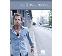 Best of James Morrison Piano, Voix, Guitare