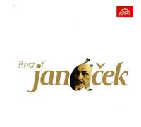 Best of Janacek
