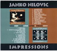 Best of Janko Nilovic - Impres