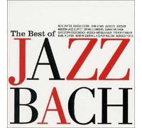Best of Jazz Bach, the