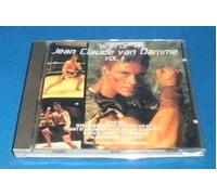 Best of Jean Claude van Damme II - Best of Jean Claude Van Damme Vol. 2