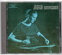 Best of Jean Ritchie, the