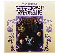 Best of Jefferson Airplane