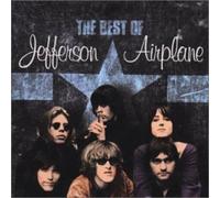 Best of Jefferson Airplane by JEFFERSON AIRPLANE (2001-07-17)