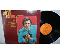 Best Of Jim Ed Brown