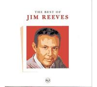 Best of Jim Reeves [Casete]