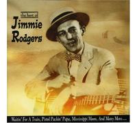 Best of Jimmie Rodgers