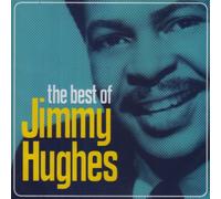 Best of Jimmy Hughes