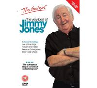 Best Of Jimmy Jones [DVD] [Reino Unido]