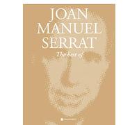 BEST OF JOAN MANUEL SERRAT