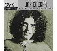 Best of Joe Cocker