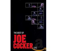 Best of Joe Cocker Live by IMPORTS