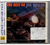 Best of Joe Walsh, the
