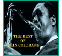 Best of John Coltrane