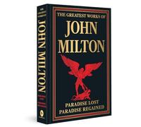 Best of John Milton (Paradise Lost and Paradise Regained)