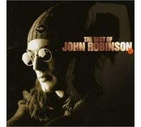 Best of John Robinson, the