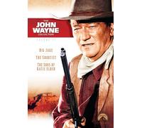 Best of John Wayne Collection 2 [Alemania] [DVD]