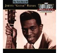 Best of Johnny Guitar Watson by Johnny Guitar Watson