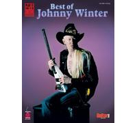 Best of johnny winter guitare