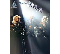 Best of Judas Priest (Guitar Recorded Versions) by Judas Priest(2002-05-01)