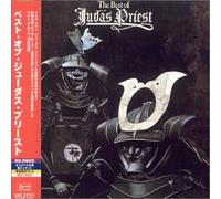 Best of Judas Priest, the (Ltd