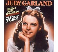 Best Of Judy Garland (Japanese SHM-CD)