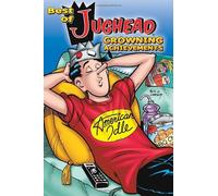Best of Jughead: Crowning Achievements by Tom Root (April 26,2011)