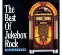 Best of Jukebox Rock: 1961 Vol. 1