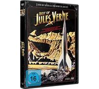 Best of Jules Verne [Alemania] [DVD]