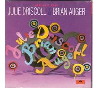 Best of Julie Driscoll & Brian Auger