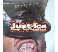 Best of Just-Ice, the