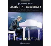 Best of justin bieber piano: Easy Piano