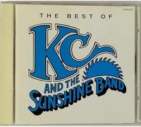 Best of K.C.& Sunshine Band