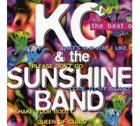 Best of K.C.& the Sunshine Ban
