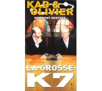 Best of kad et olivier [Francia] [VHS]