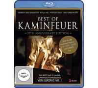 Best of Kaminfeuer – Blu-ray – Edición 10.º Aniversario