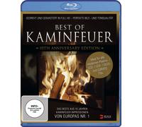 Best of Kaminfeuer - 10th Anniversary Edition (Blu-ray)