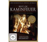 Kaminfeuer - Best of Kaminfeuer - 10th Anniversary Edition [DVD]