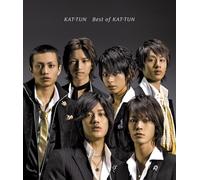 Best of KAT-TUN (通常盤)
