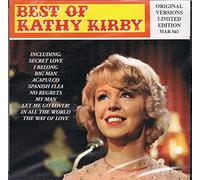 Best Of Kathy Kirby