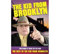 Best of Kid from Brooklyn: You Heard It from the Big Man [USA] [DVD]